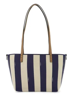 Reversible Roll Small Tote