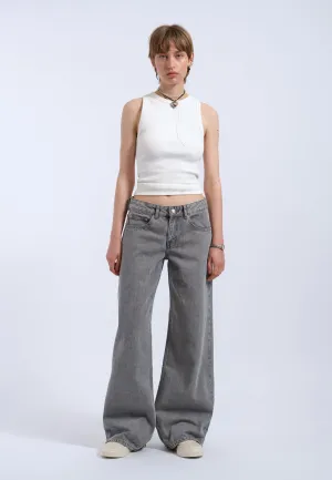 Rhue - Ash Grey