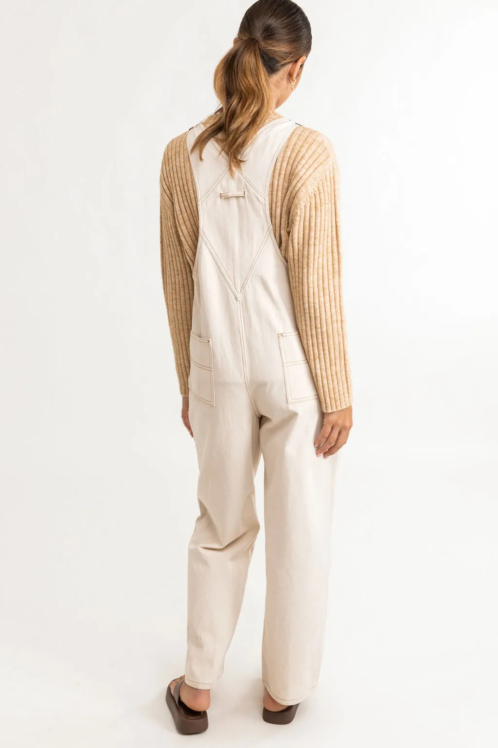 Rhythm Brodie Jumpsuit