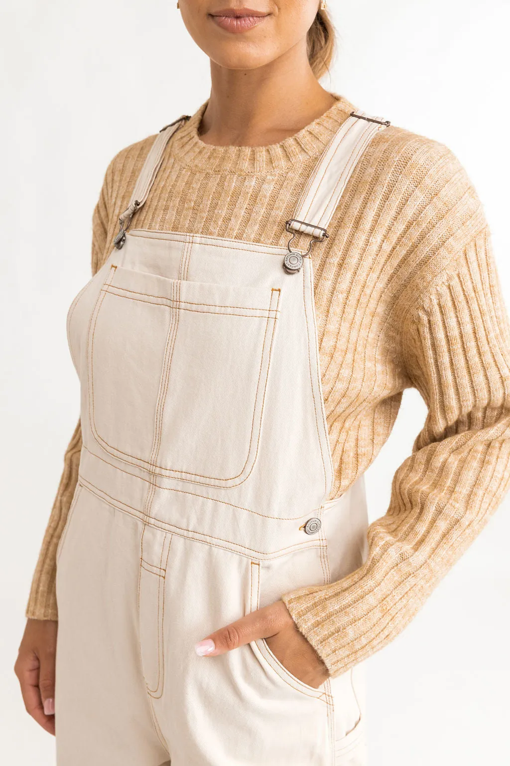 Rhythm Brodie Jumpsuit