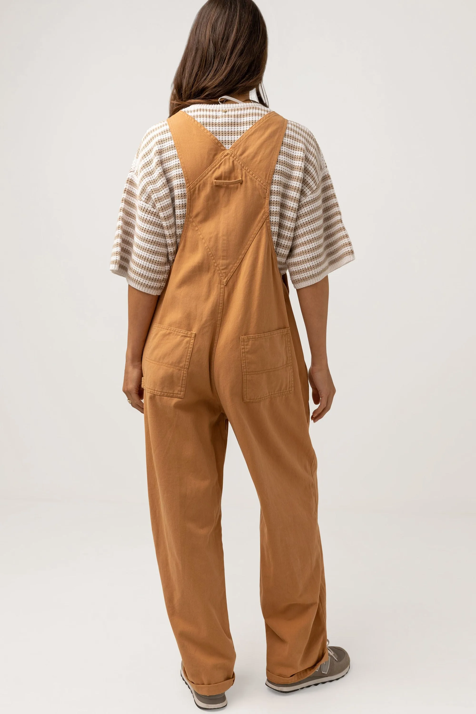 Rhythm Brodie Jumpsuit