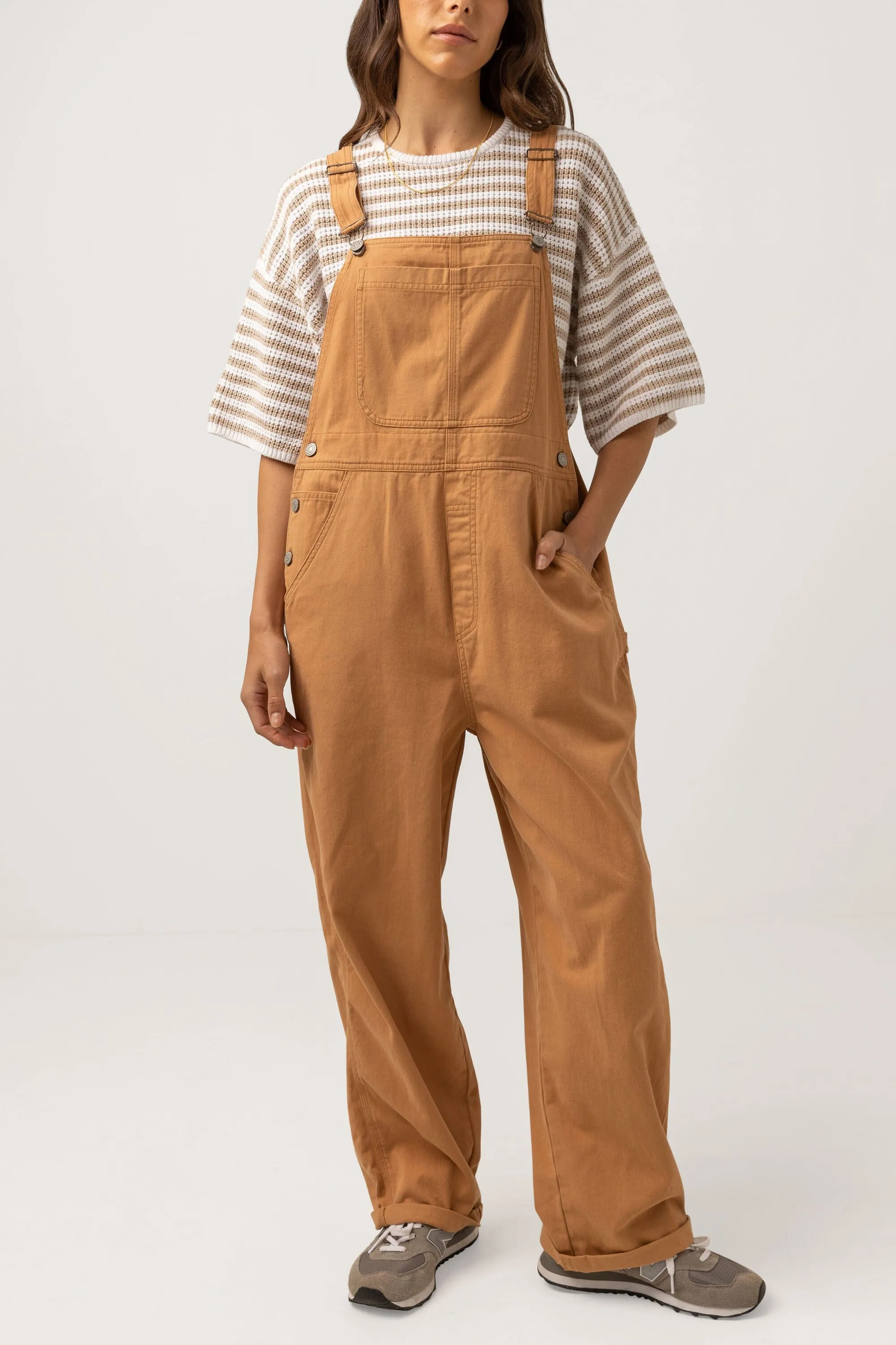 Rhythm Brodie Jumpsuit