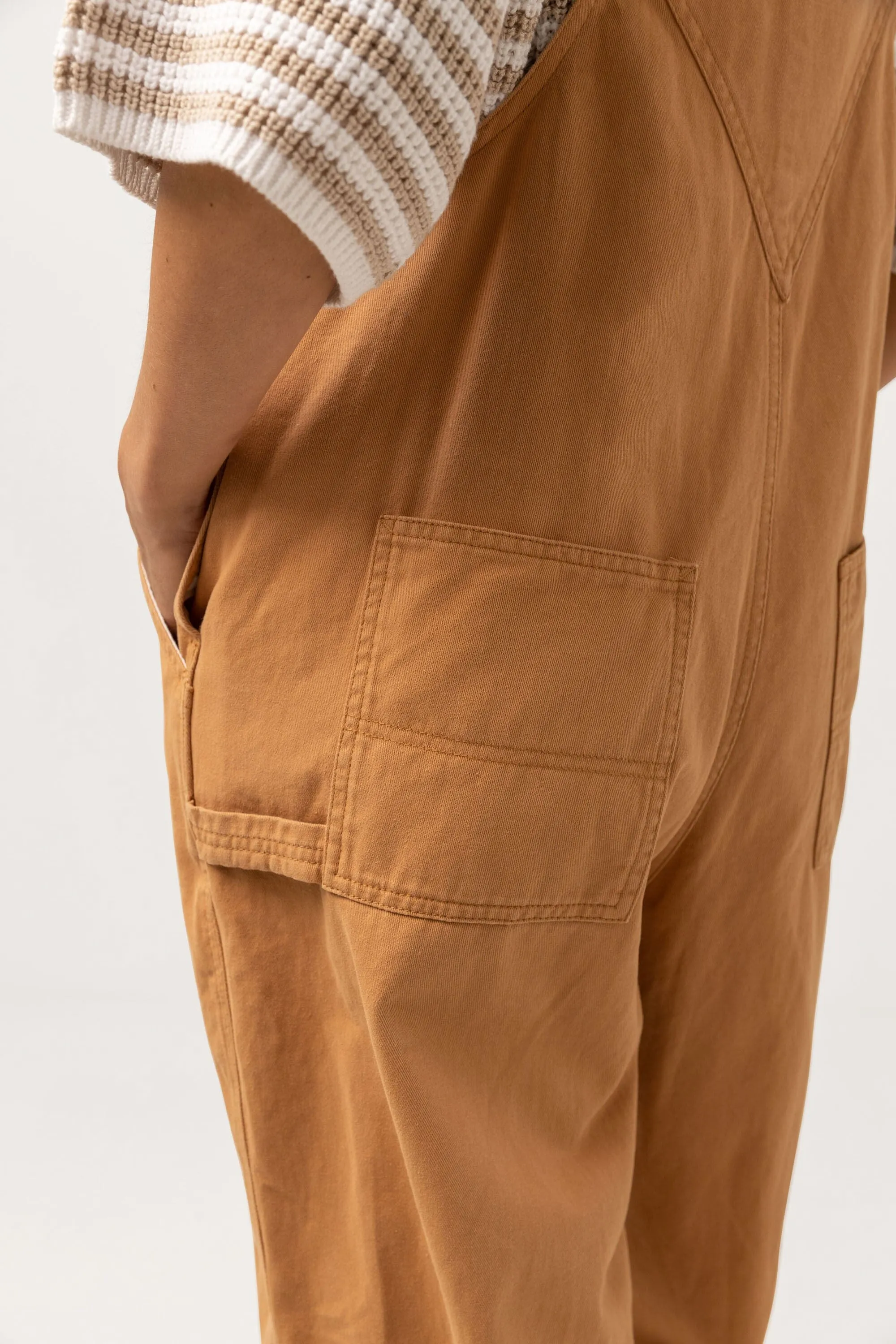 Rhythm Brodie Jumpsuit