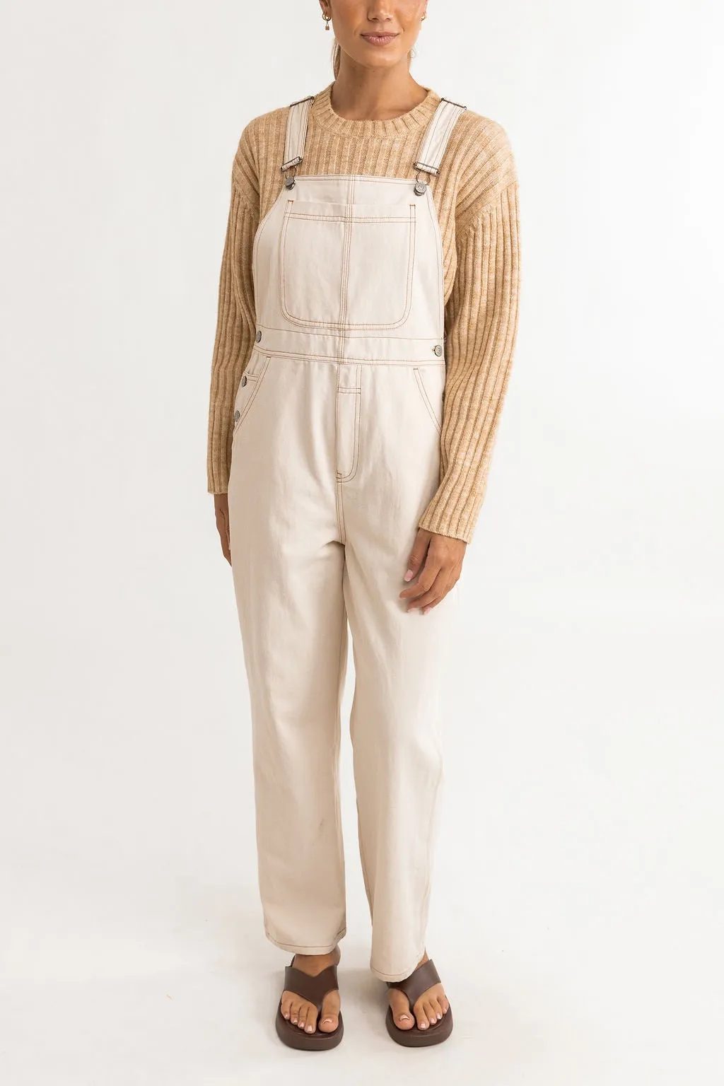 Rhythm Brodie Jumpsuit