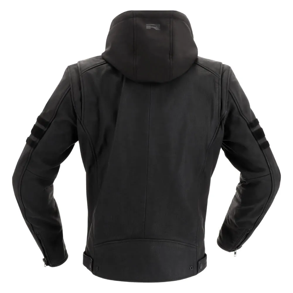 Richa Toulon Jacket Black Edition