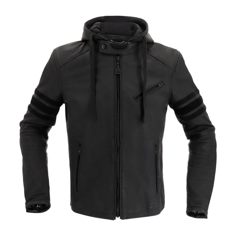 Richa Toulon Jacket Black Edition