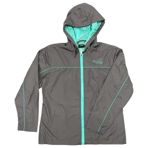 Ringlet Moose Ladies Rain Jacket