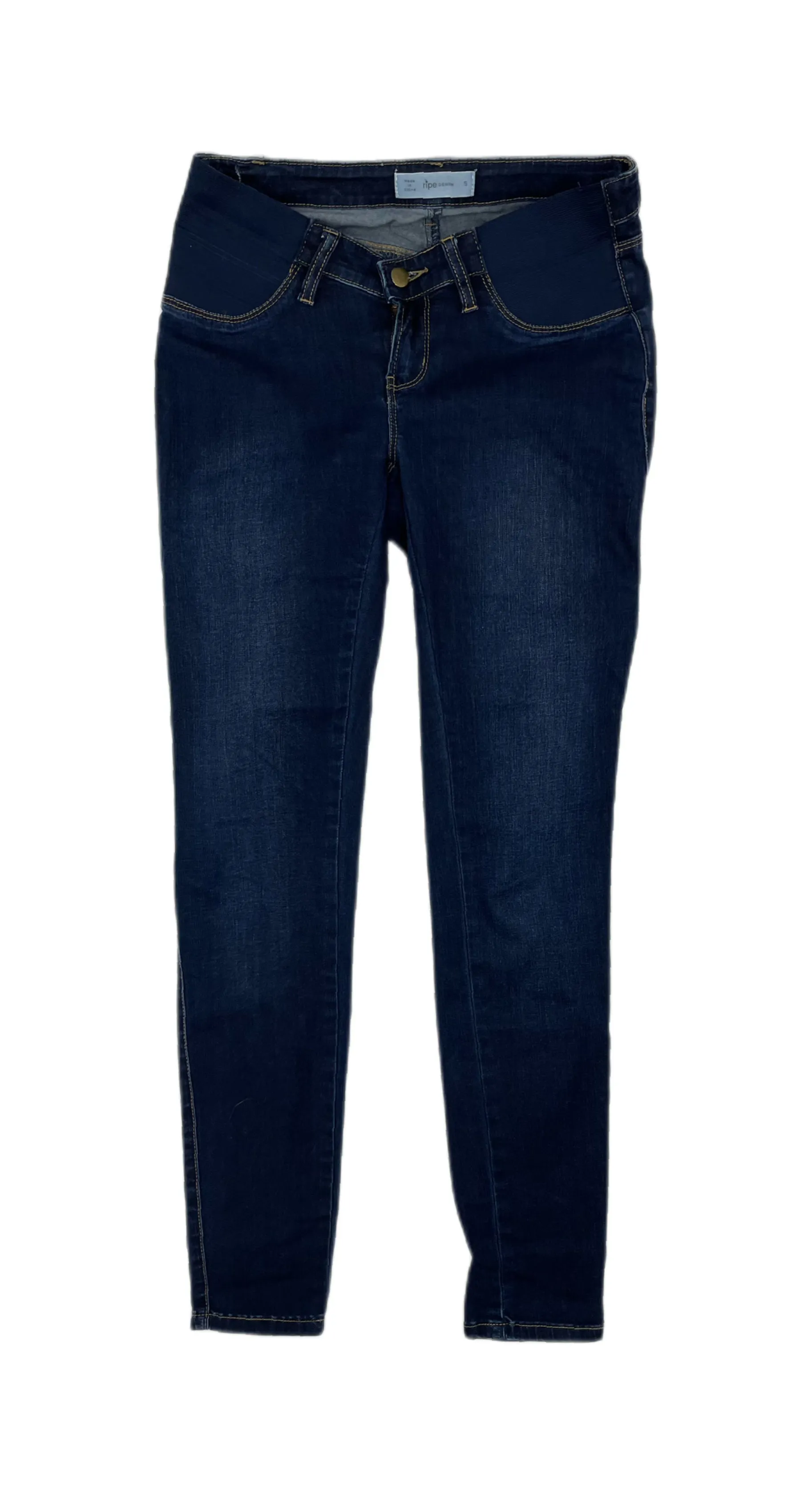 Ripe maternity skinny jeans - small
