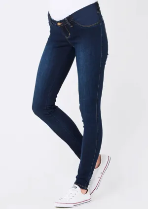 Ripe maternity skinny jeans - small