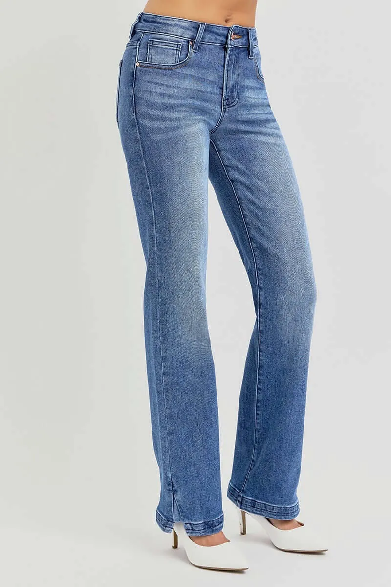 RISEN - MACIE MIDRISE JEANS