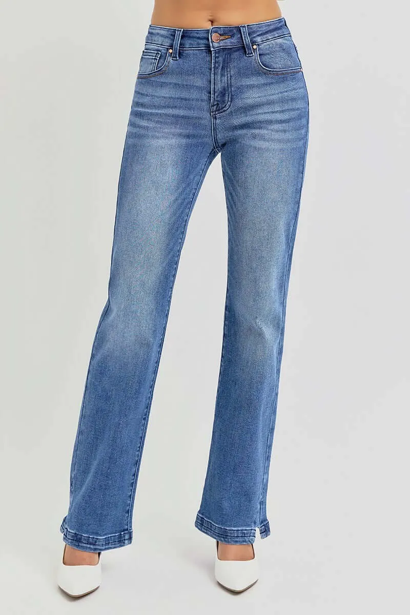 RISEN - MACIE MIDRISE JEANS