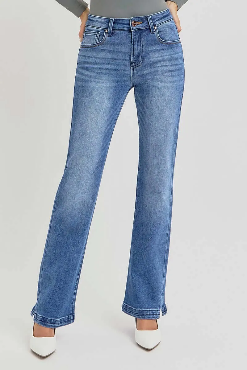 RISEN - MACIE MIDRISE JEANS