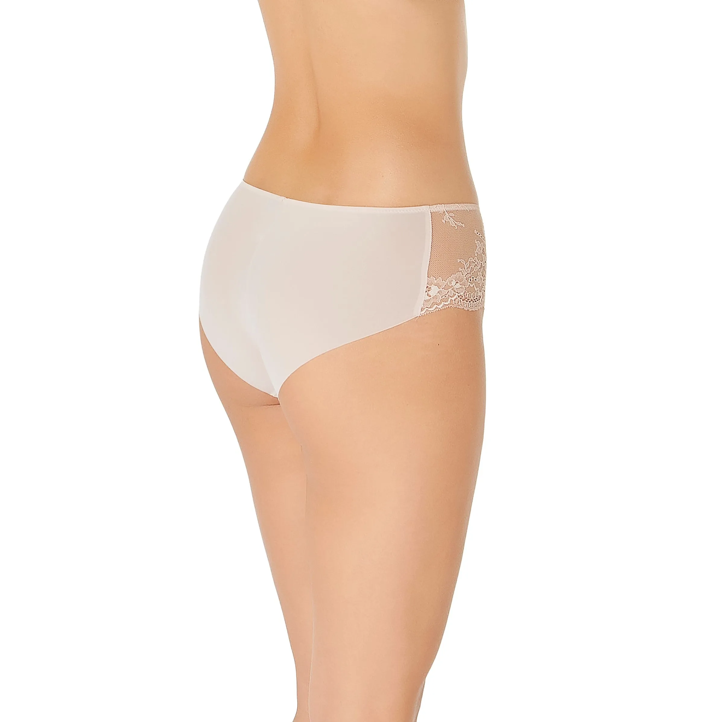 RITRATTI Charme Lace Shorty