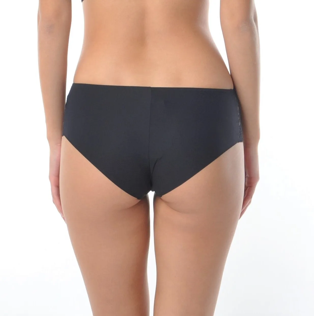RITRATTI Charme Lace Shorty