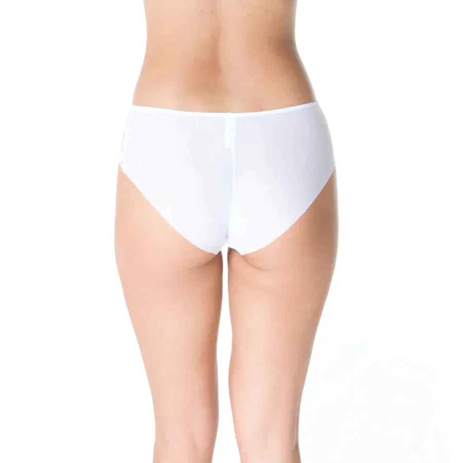 RITRATTI Charme Lace Shorty
