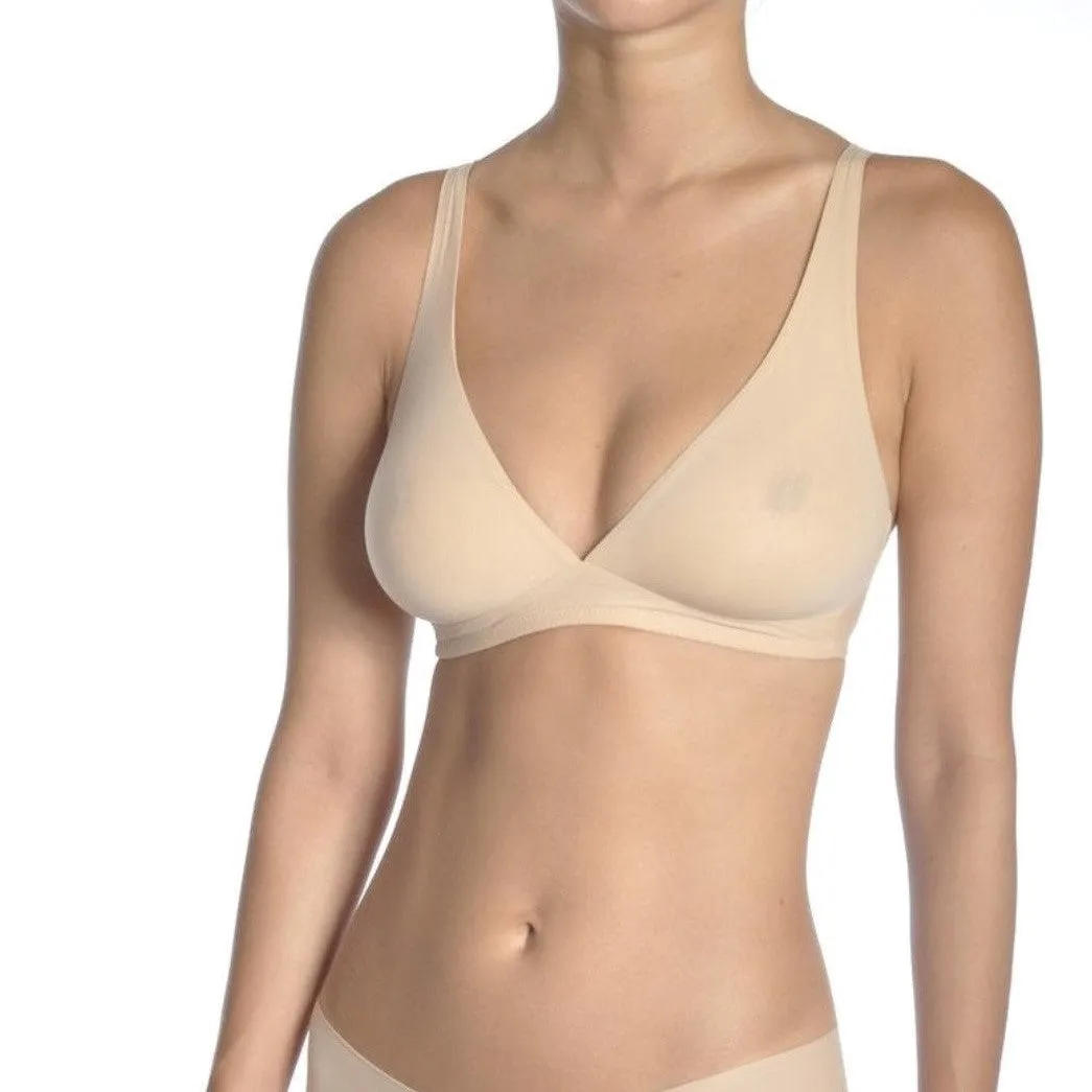 RITRATTI Piuma Soft Stretch Wireless Bra