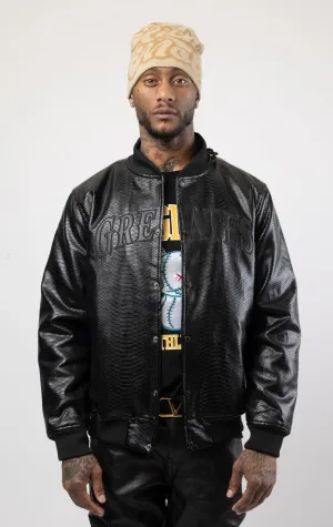 RM GREATNESS JACKET
