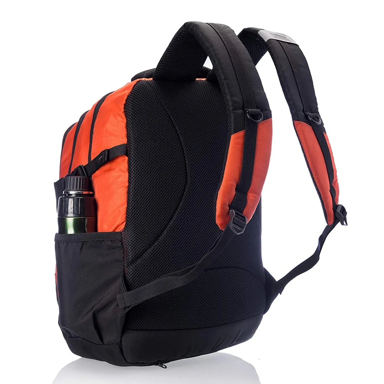 Robin Duet 1 Orange