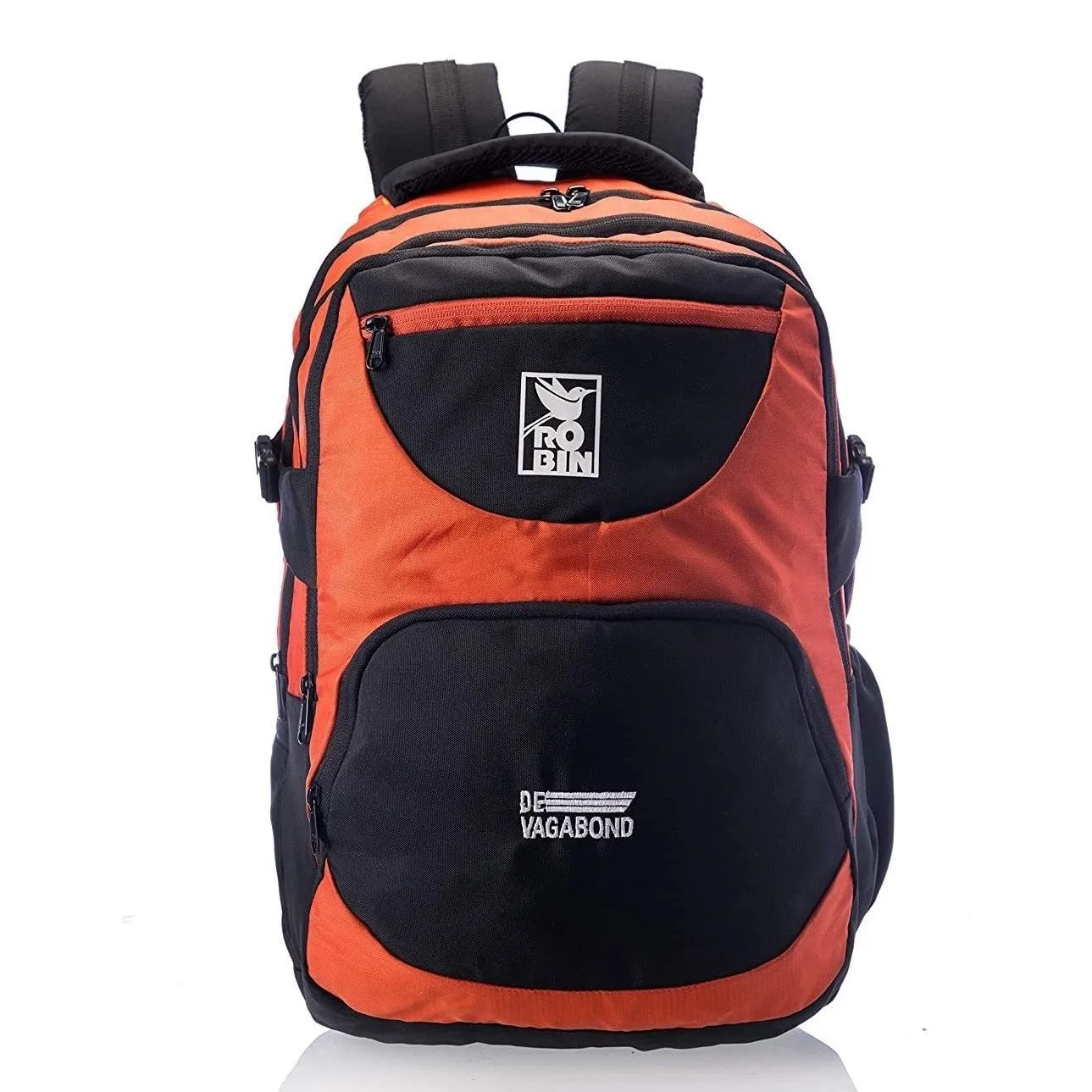 Robin Duet 1 Orange