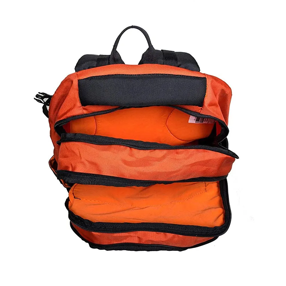 Robin Duet 1 Orange