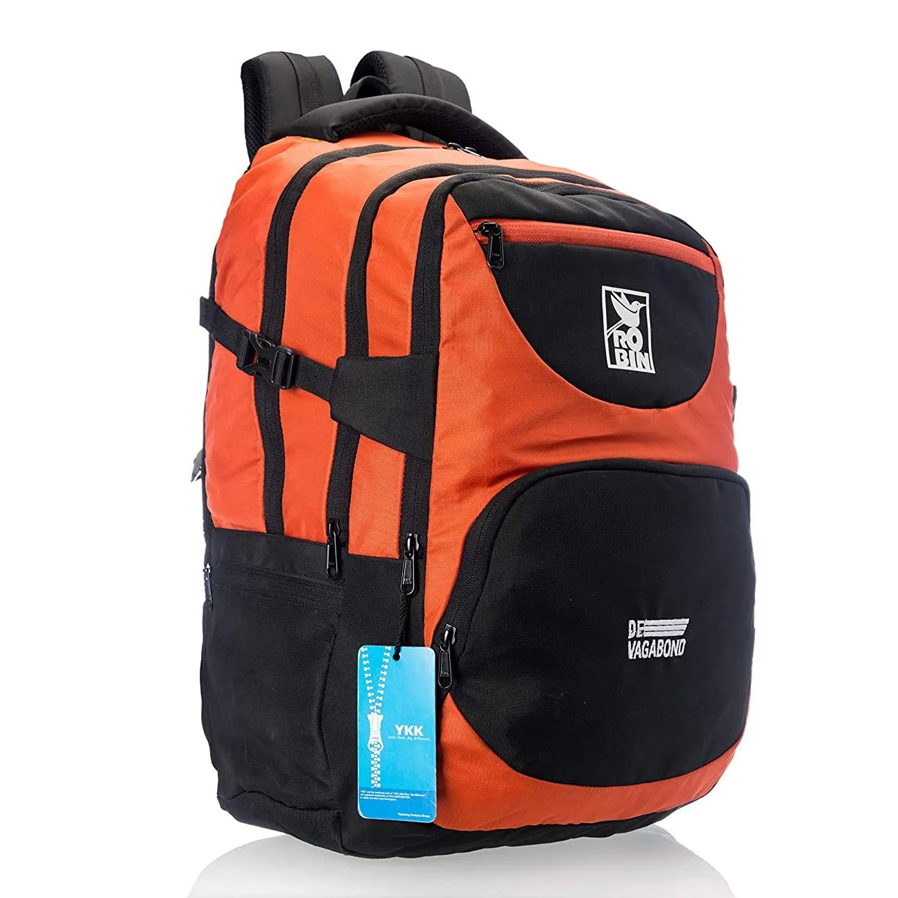 Robin Duet 1 Orange