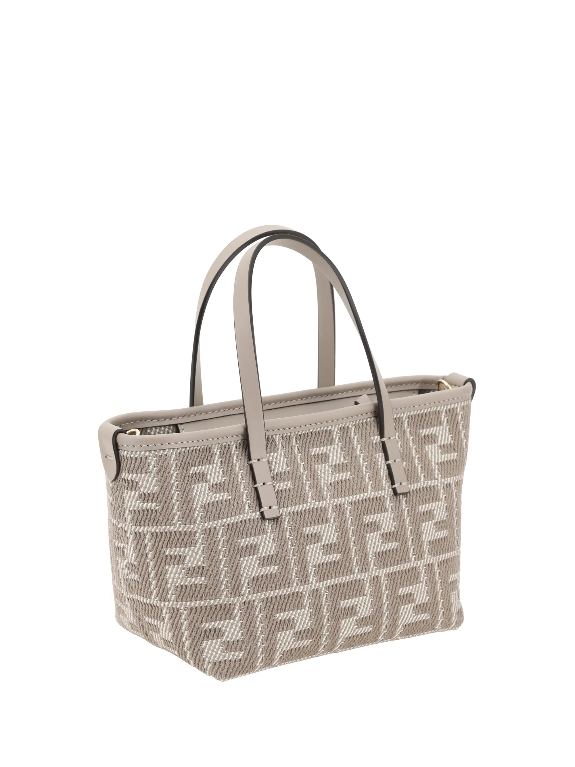 roll mini handbag