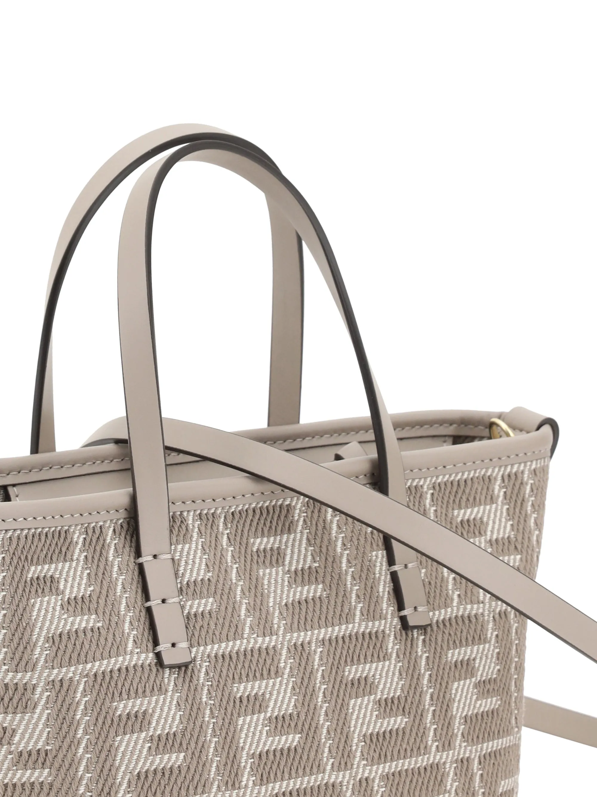 roll mini handbag