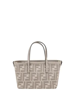 roll mini handbag