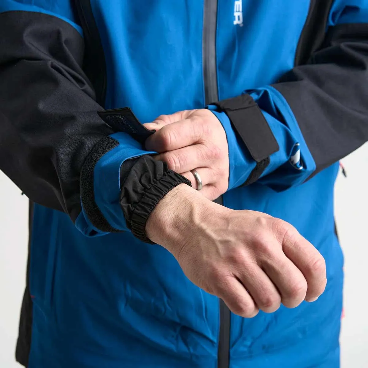 Rooster SB1 Unisex Sailing Jacket and Salopette Package - Navy