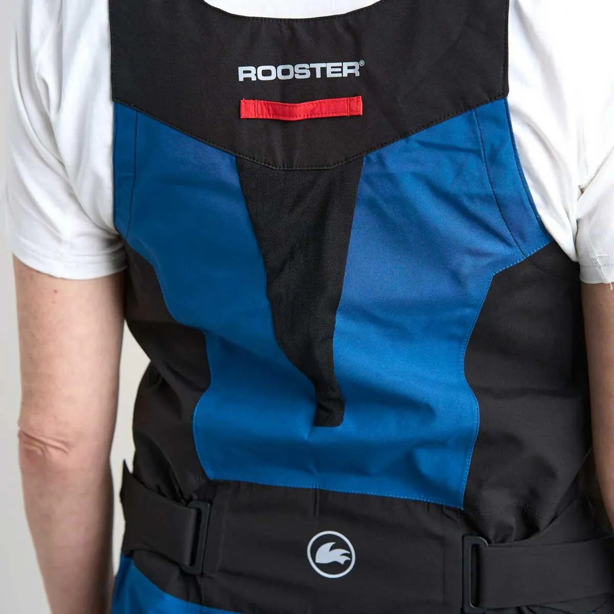Rooster SB1 Unisex Sailing Jacket and Salopette Package - Navy