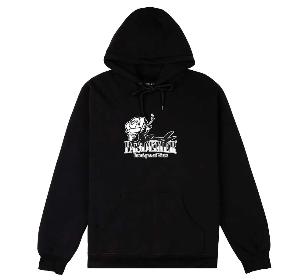 ROSE HOODIE