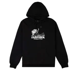 ROSE HOODIE
