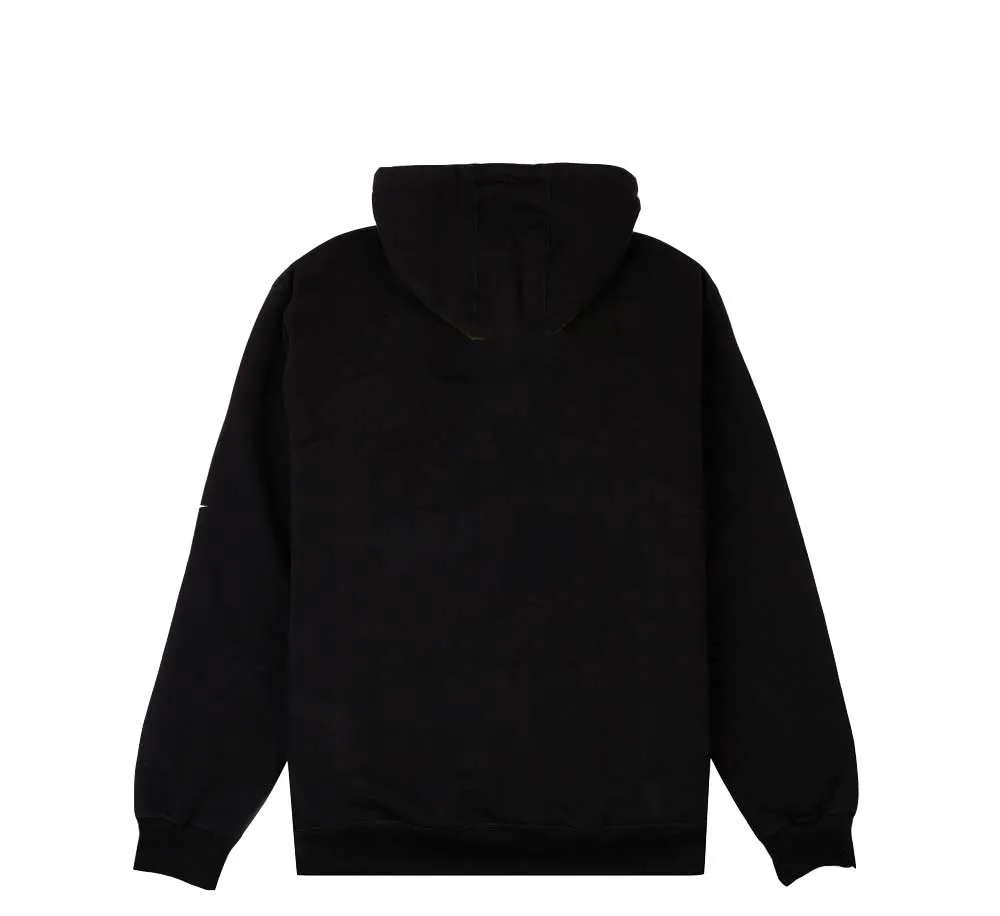 ROSE HOODIE