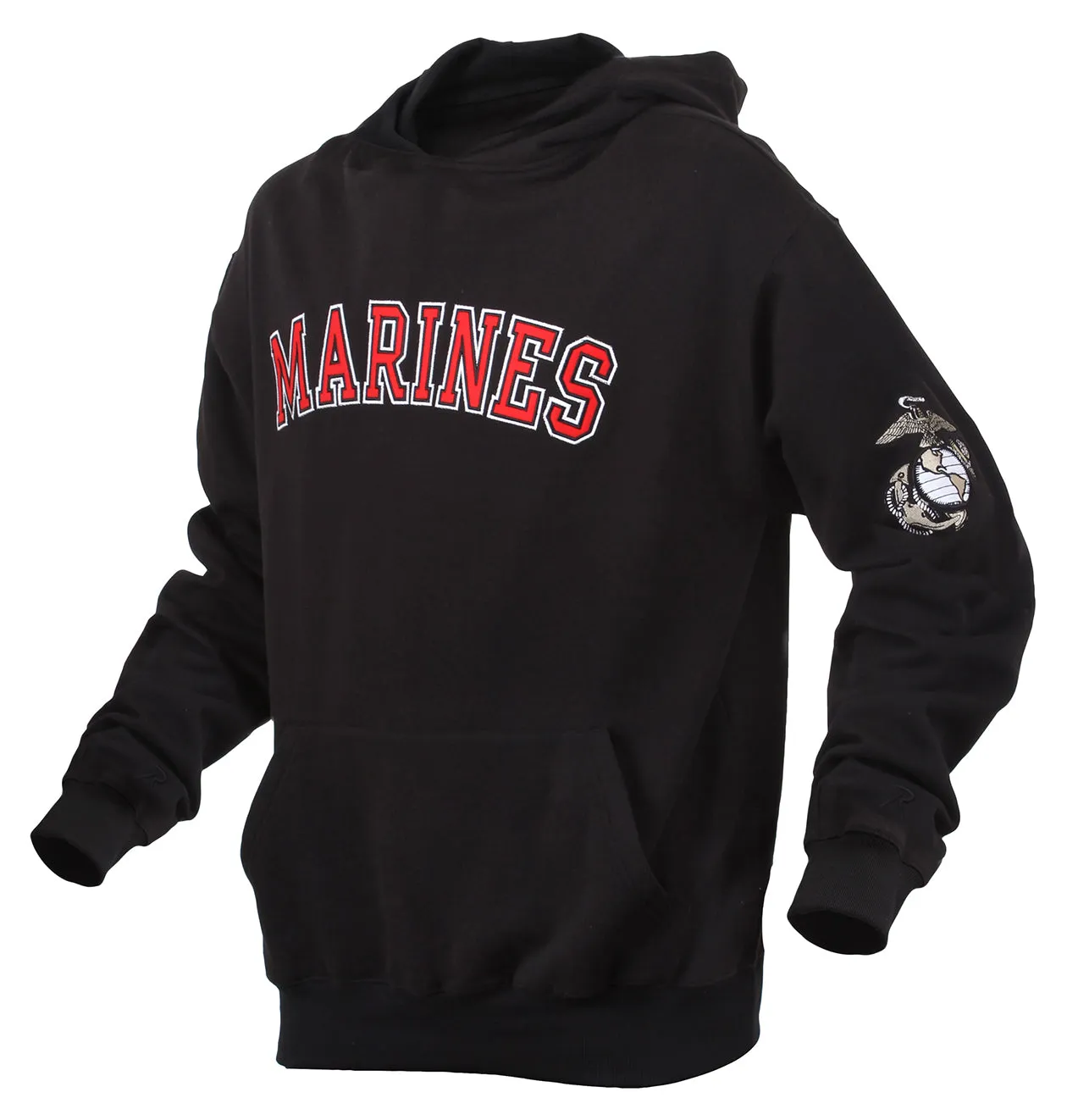 Rothco Embroidered Pullover Hoodies