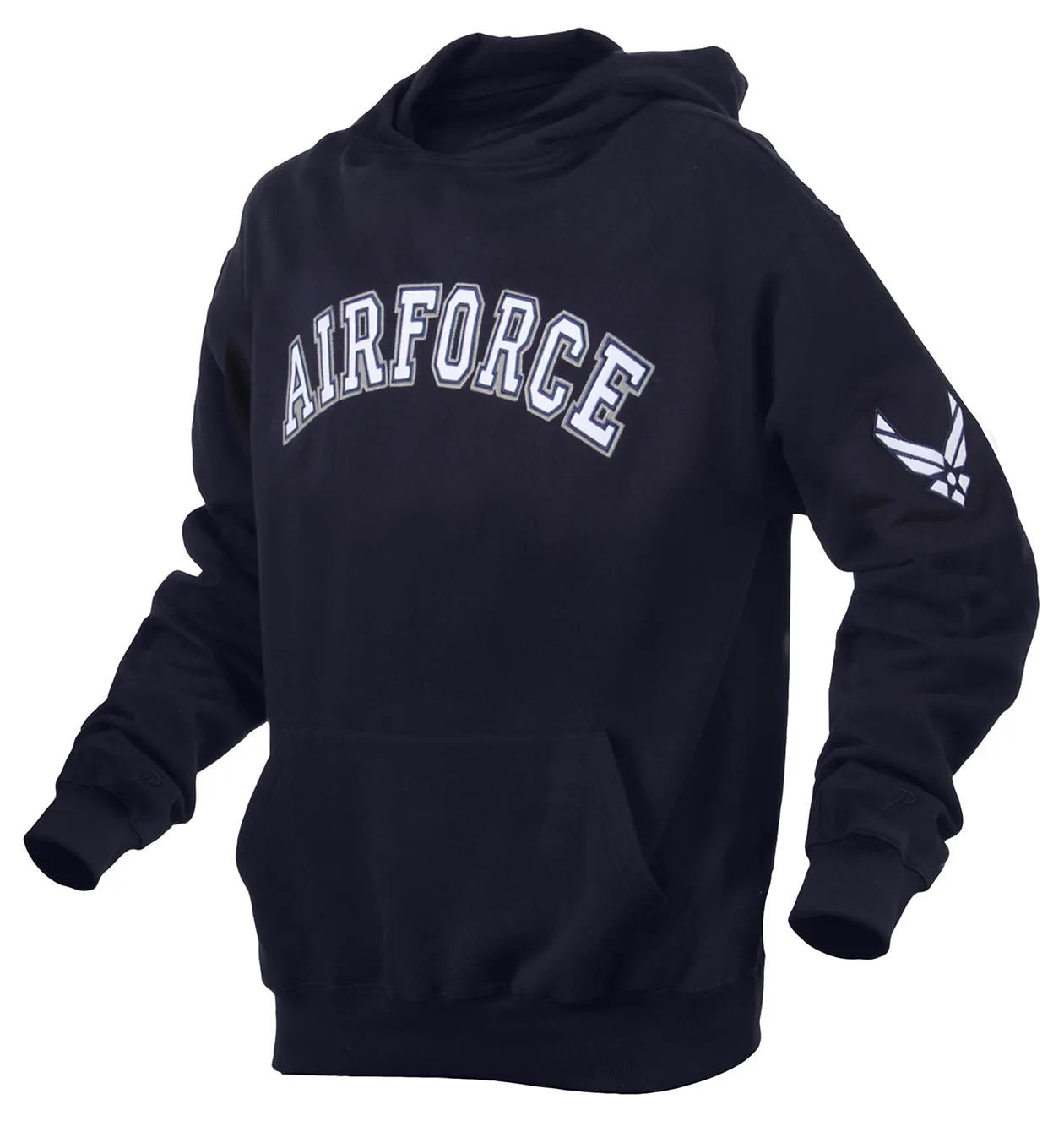Rothco Embroidered Pullover Hoodies