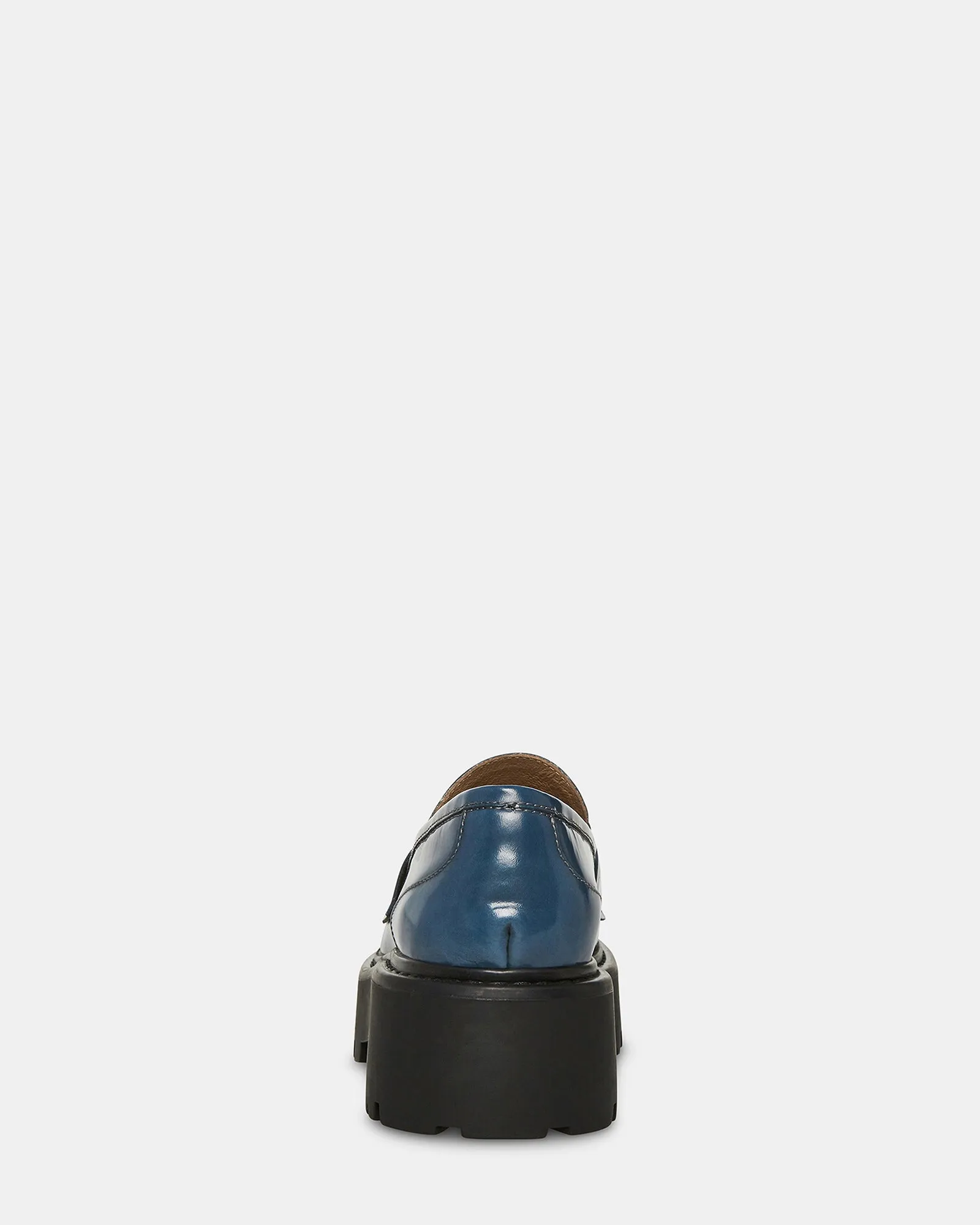 ROUX BLUE LEATHER - SM REBOOTED
