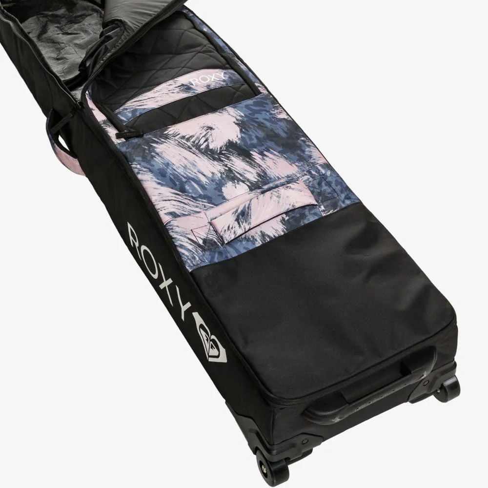 Roxy Vermont Wheelie Snowboard Bag
