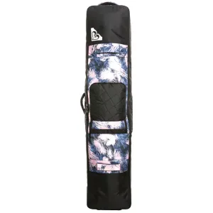 Roxy Vermont Wheelie Snowboard Bag