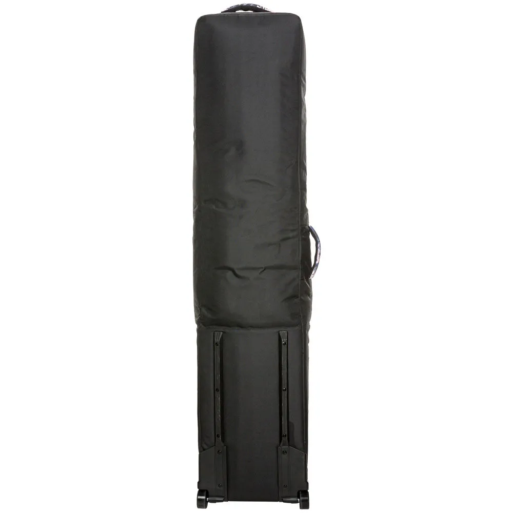 Roxy Vermont Wheelie Snowboard Bag