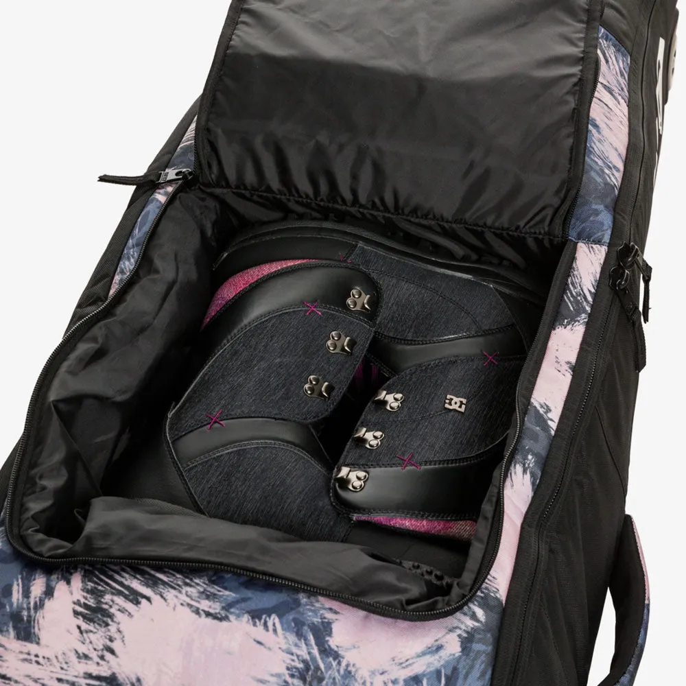 Roxy Vermont Wheelie Snowboard Bag