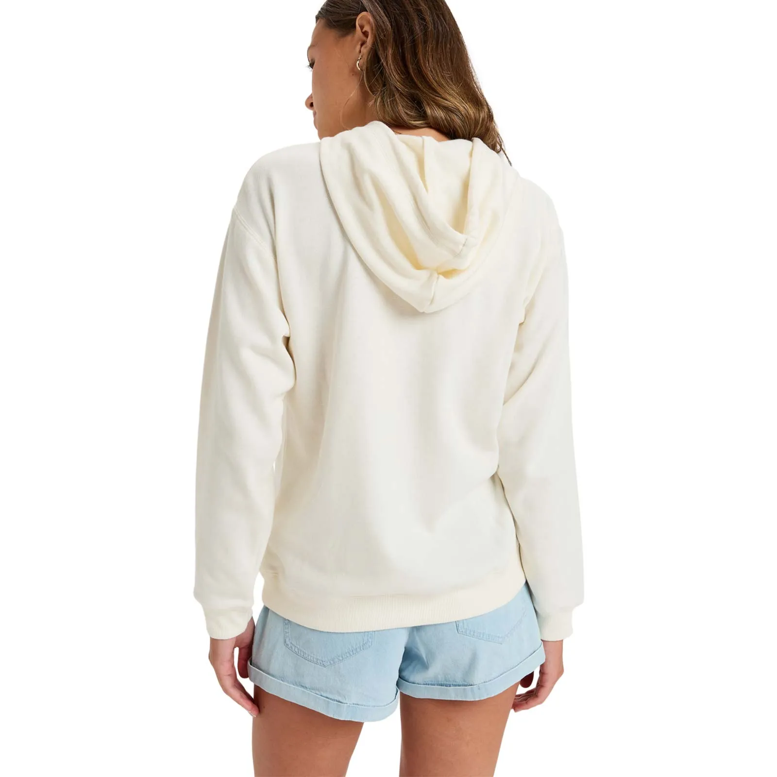 Roxy Womens Saturdaze Hoodie