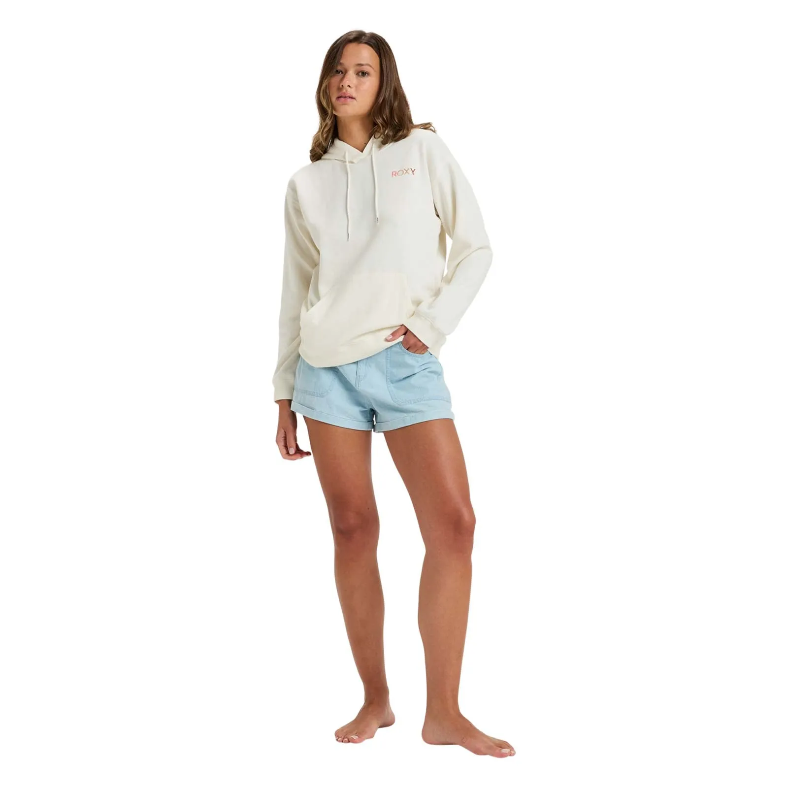 Roxy Womens Saturdaze Hoodie
