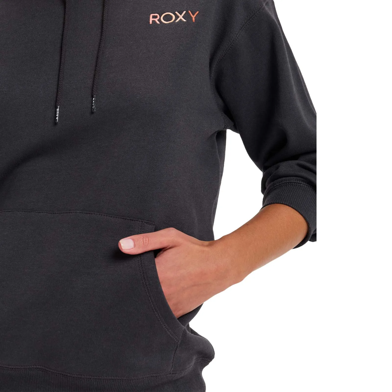 Roxy Womens Saturdaze Hoodie