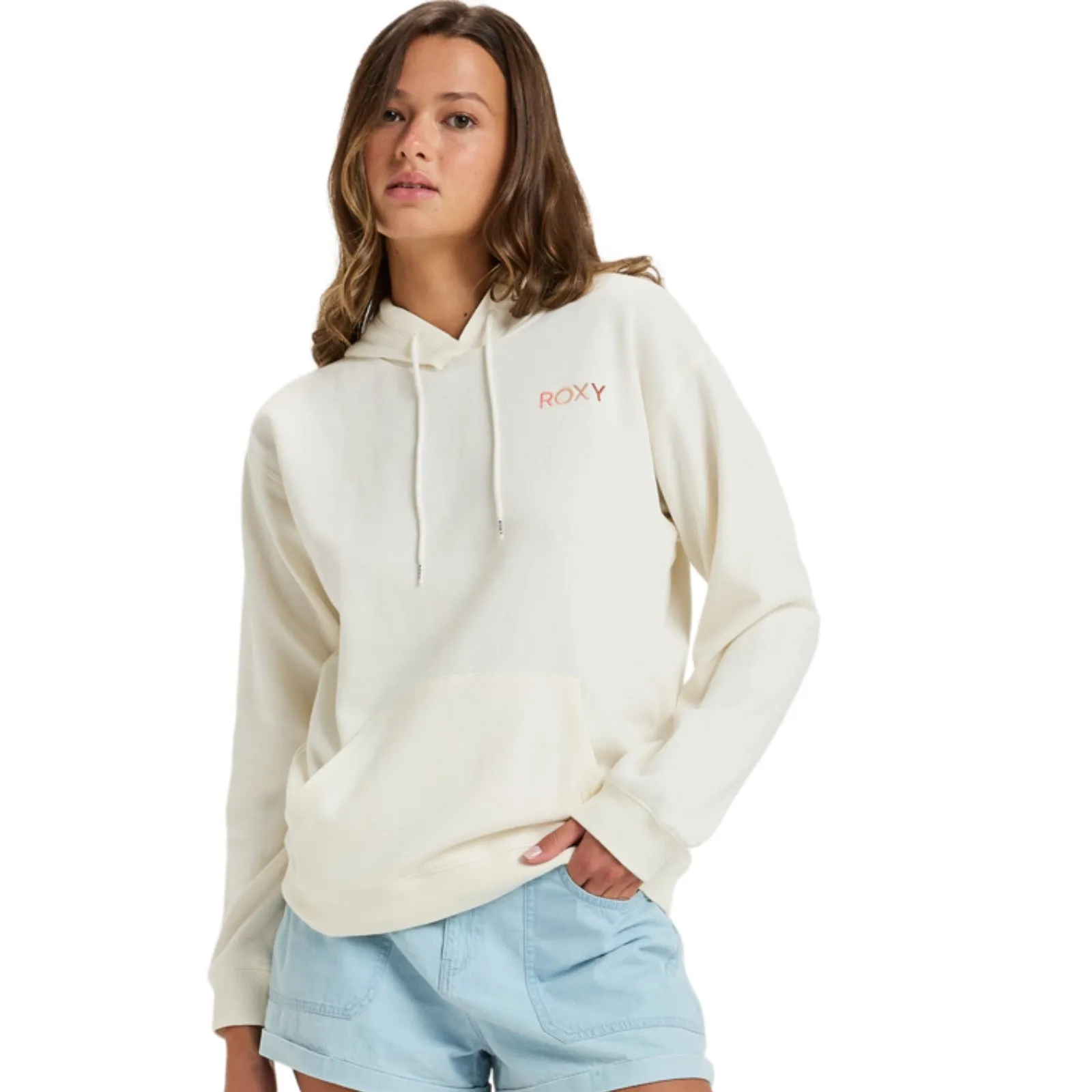 Roxy Womens Saturdaze Hoodie