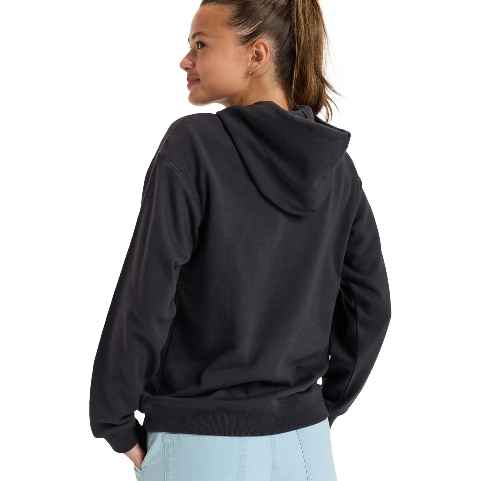 Roxy Womens Saturdaze Hoodie
