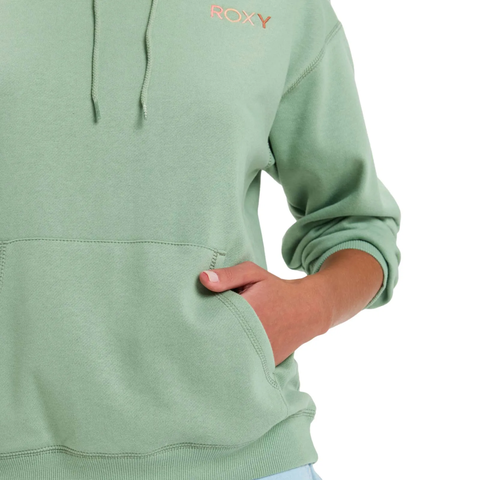 Roxy Womens Saturdaze Hoodie