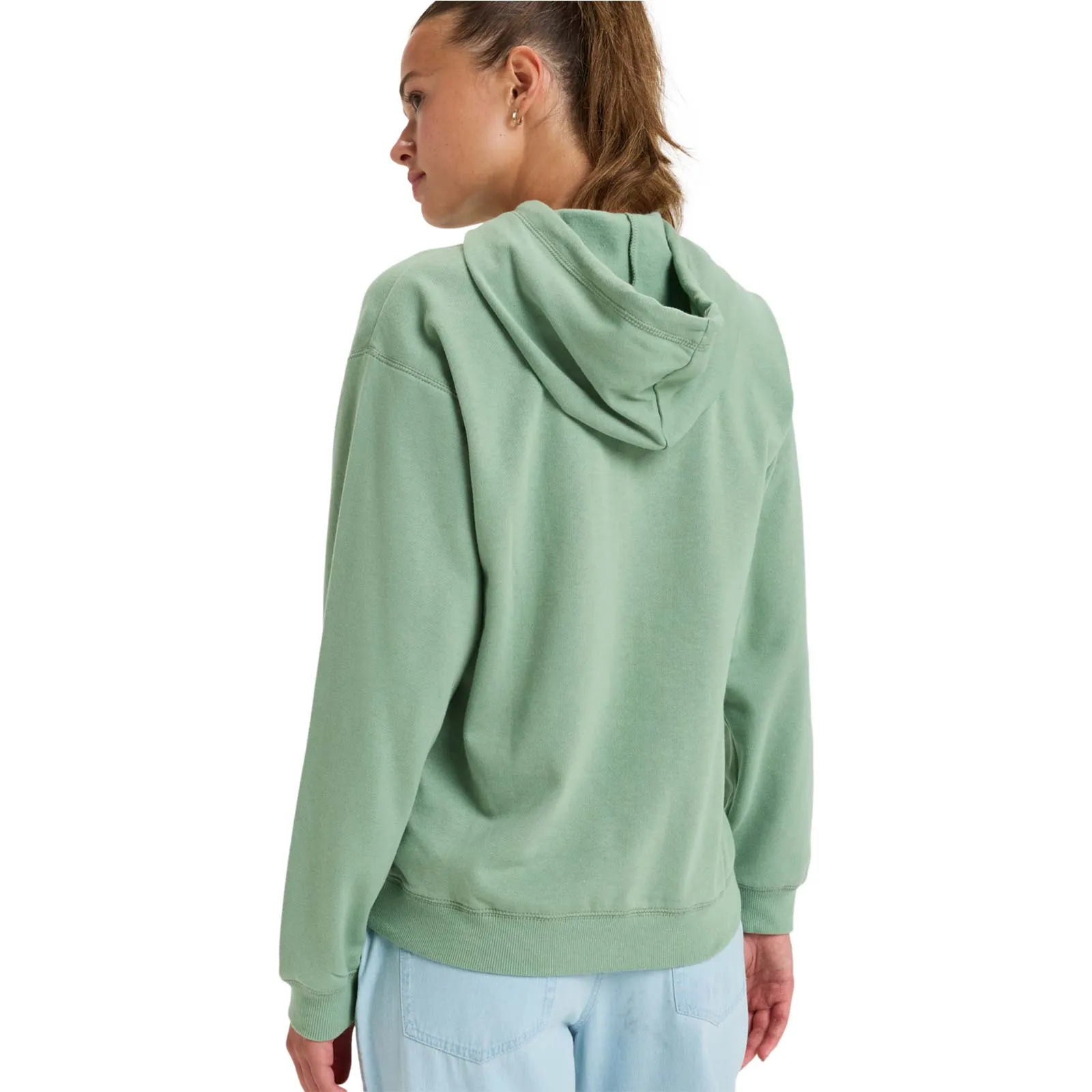 Roxy Womens Saturdaze Hoodie