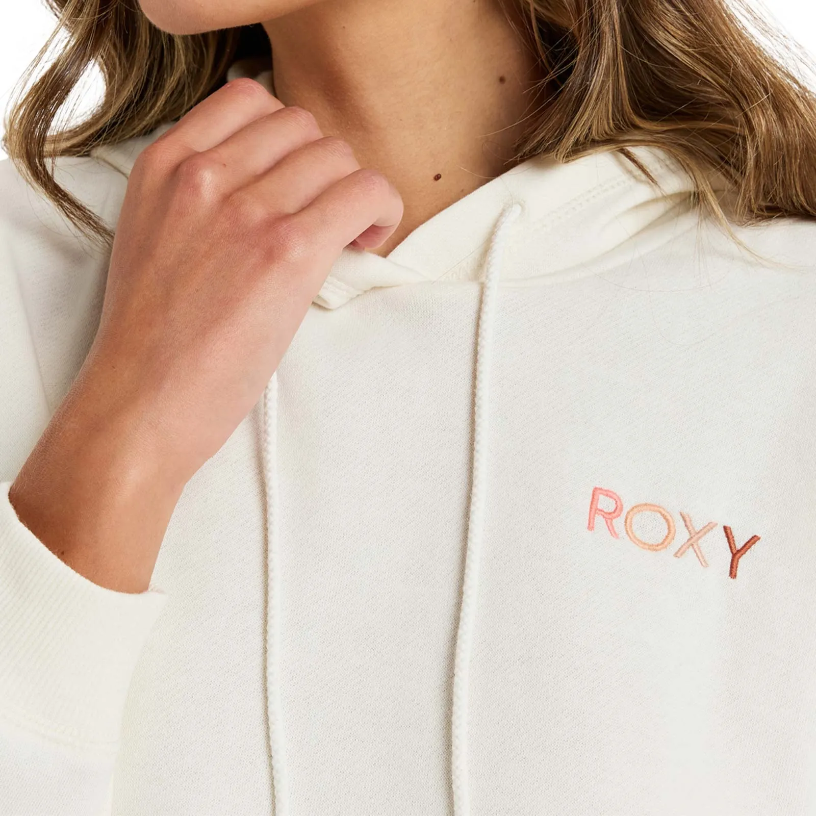 Roxy Womens Saturdaze Hoodie
