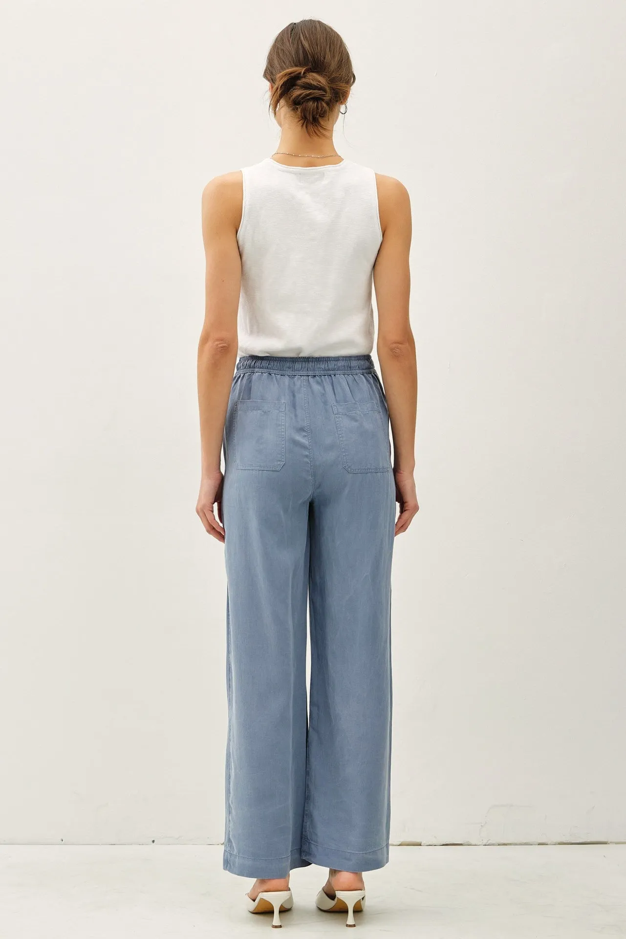Rutherford Relaxed Pant