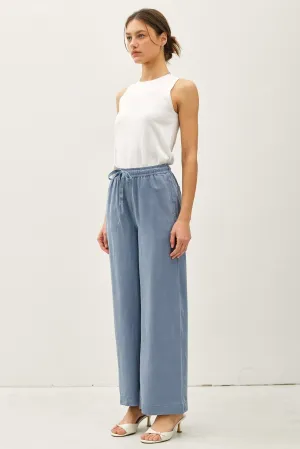 Rutherford Relaxed Pant